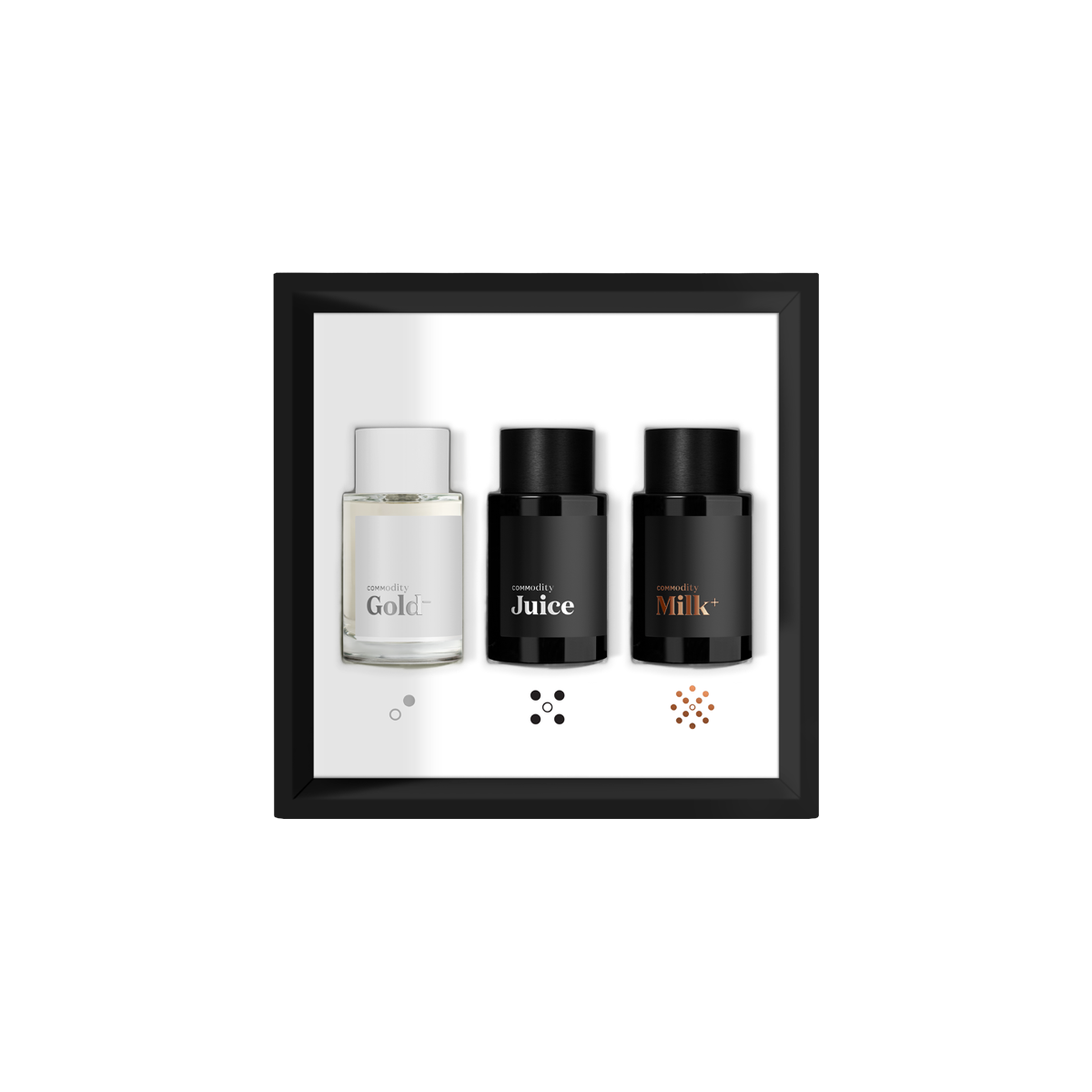 Scent Space Trio Set 3x7,5ml