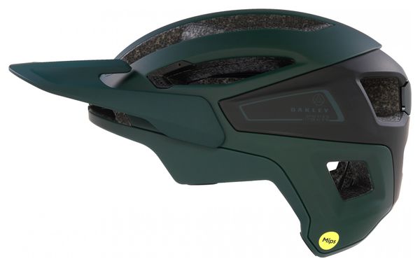 Casque VTT Oakley DRT3 Mips Mat Vert