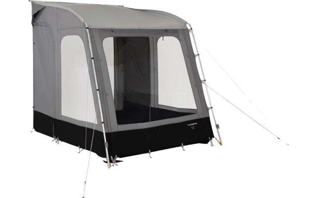 Dometic Rally Vorzelt mit Gestänge