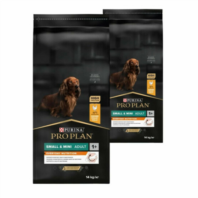Pro Plan Small & Mini Adult Everyday Nutrition