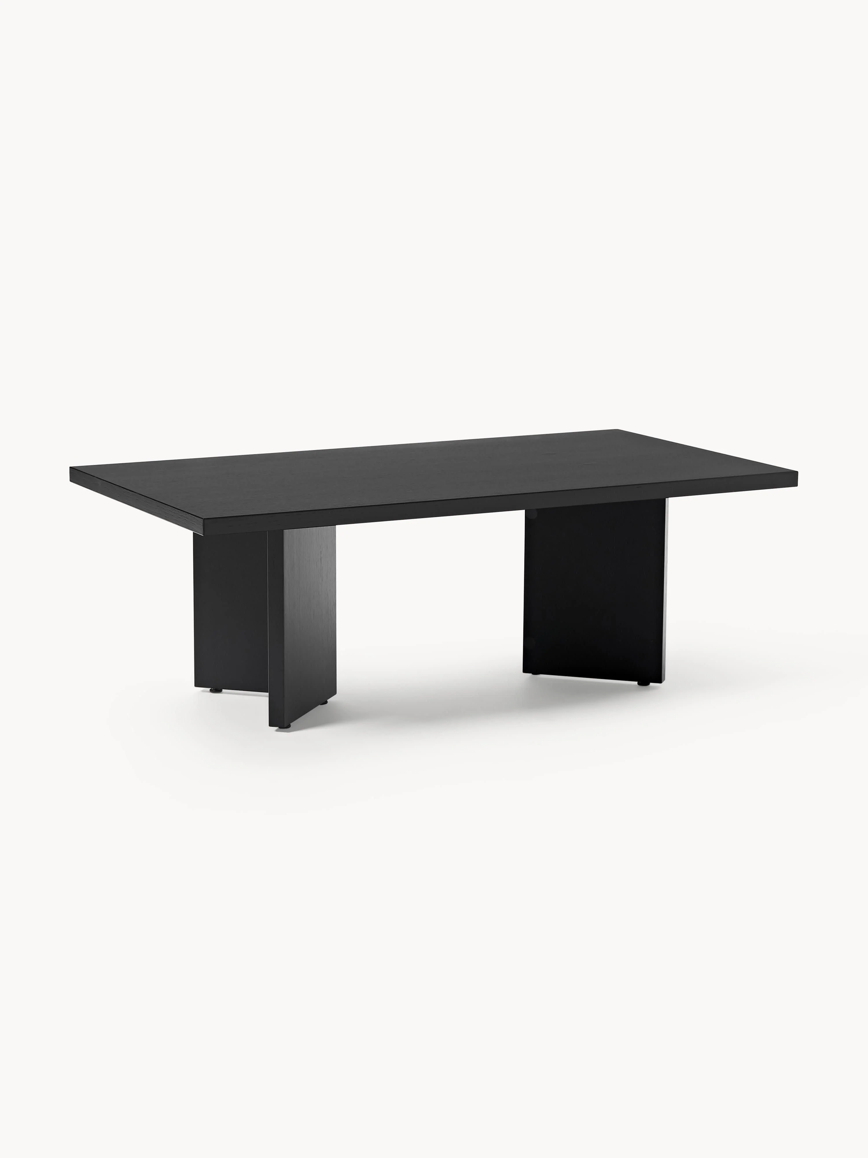 Houten salontafel Toni