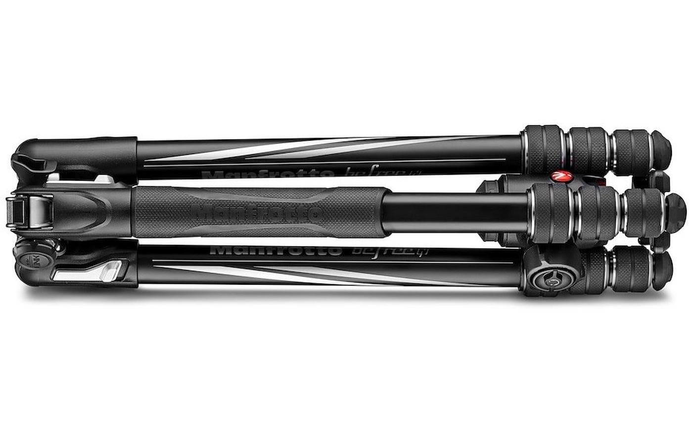 Stativ Befree GT Aluminum<br>Professionelles Reisestativ