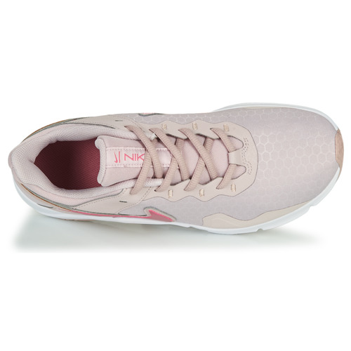 Nike - LEGEND ESSENTIAL 2 - Beige / Rose