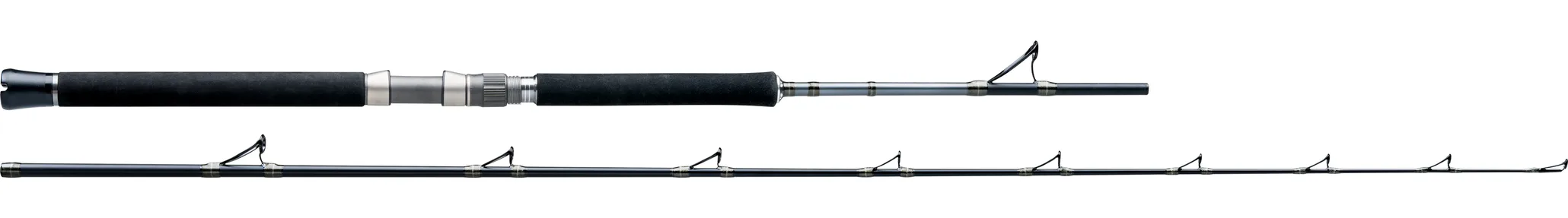 Okuma Cortez Boat 6'6