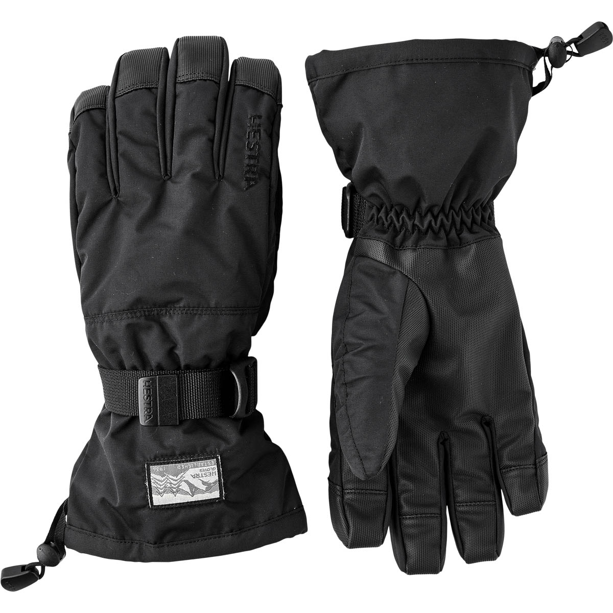 Hestra Gauntlet Sr. Skihandsker