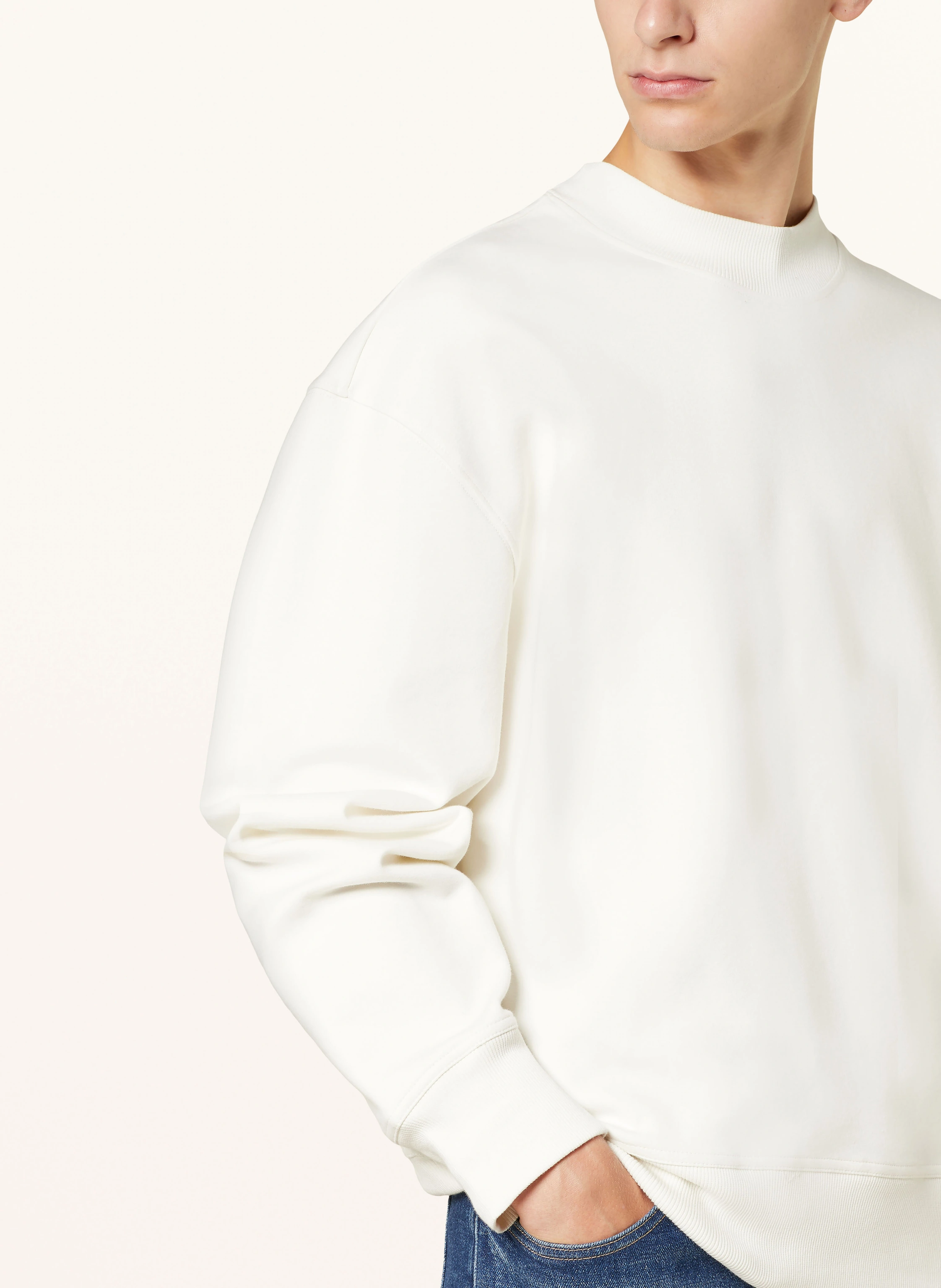 Calvin Klein Jeans Sweatshirt