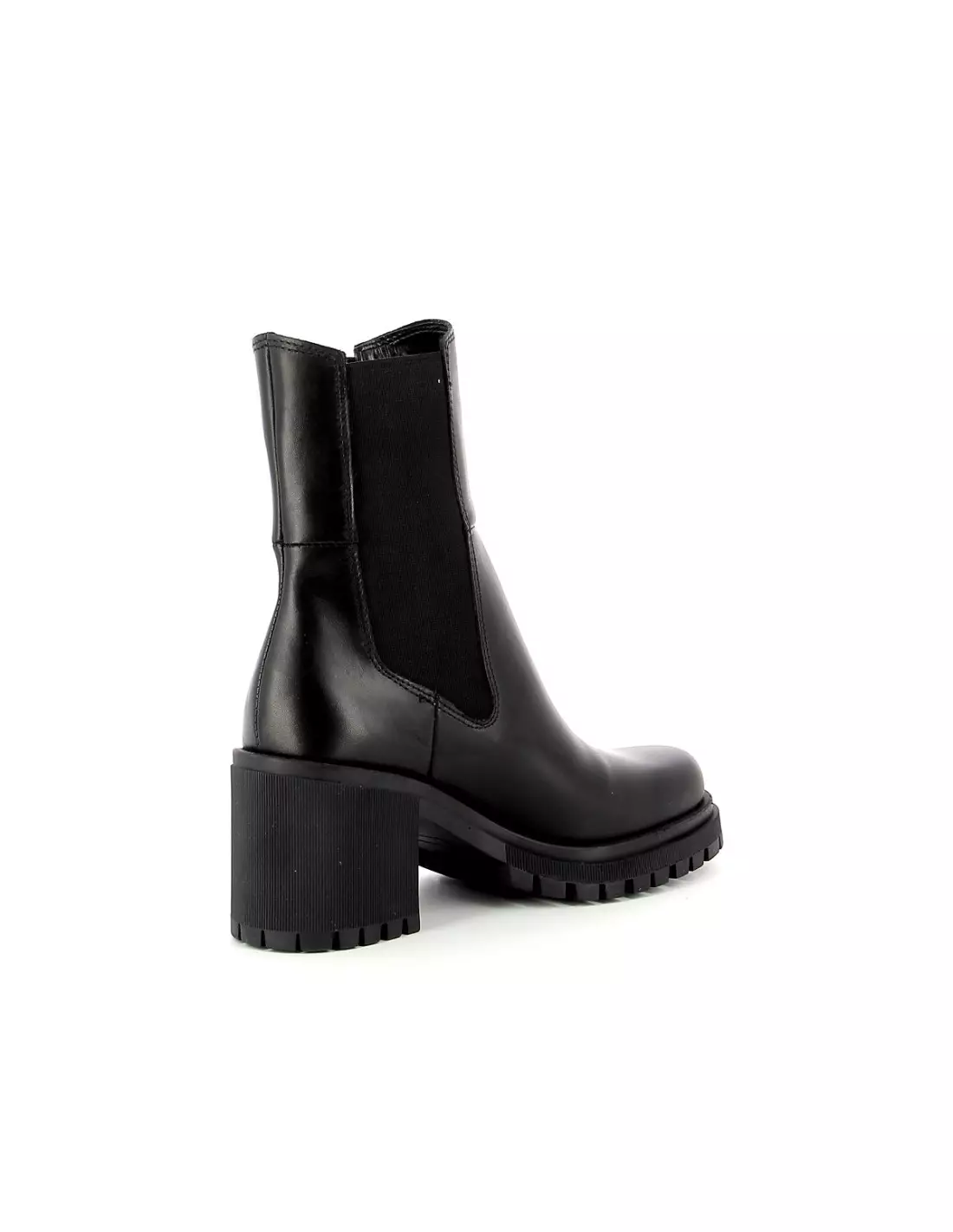 ATELIER GDC 28110PE - Boots & bottines Noir