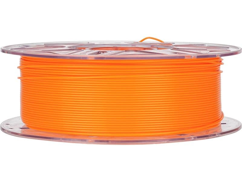 Creality Filament PLA Hyper RFID Orange 1.75 mm 1 kg Erkennung für Materialstand Überwachung