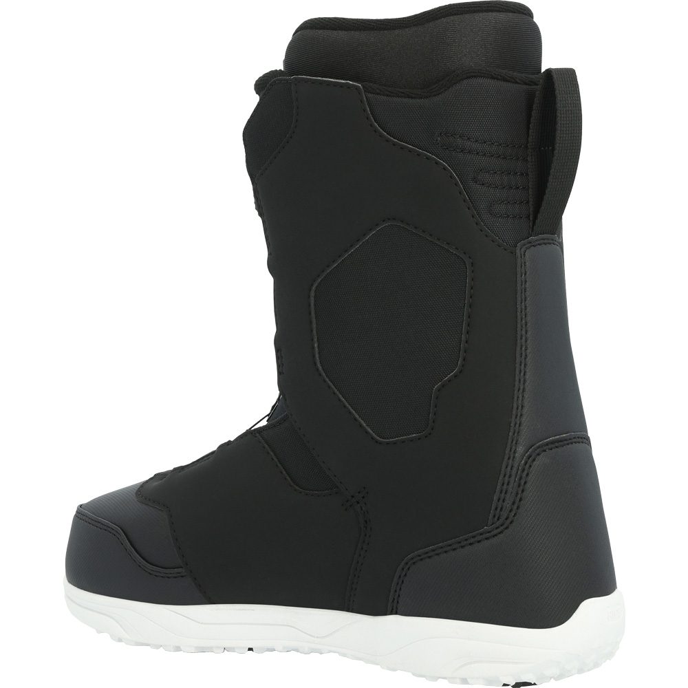 Ride Lasso Jr 23/24 Snowboardschuhe Kinder schwarz