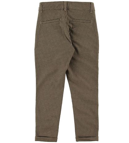 Hound Chinos - Brown