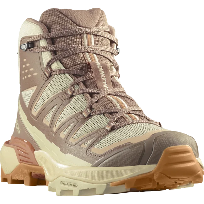 X ULTRA 360 EDGE MID GORE-TEX  Hikingschuhe Damen