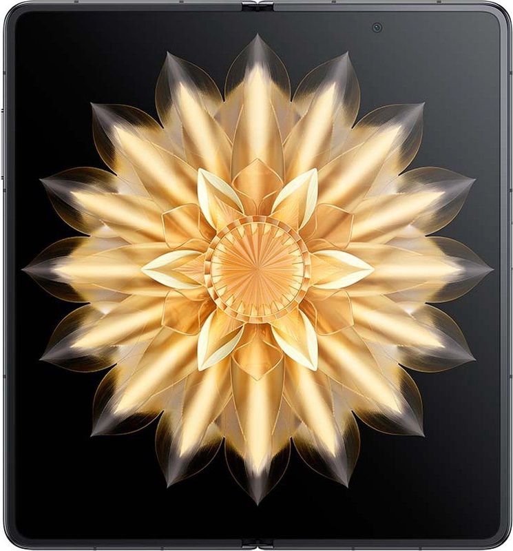 Honor Magic V2 16,3 cm (6.43