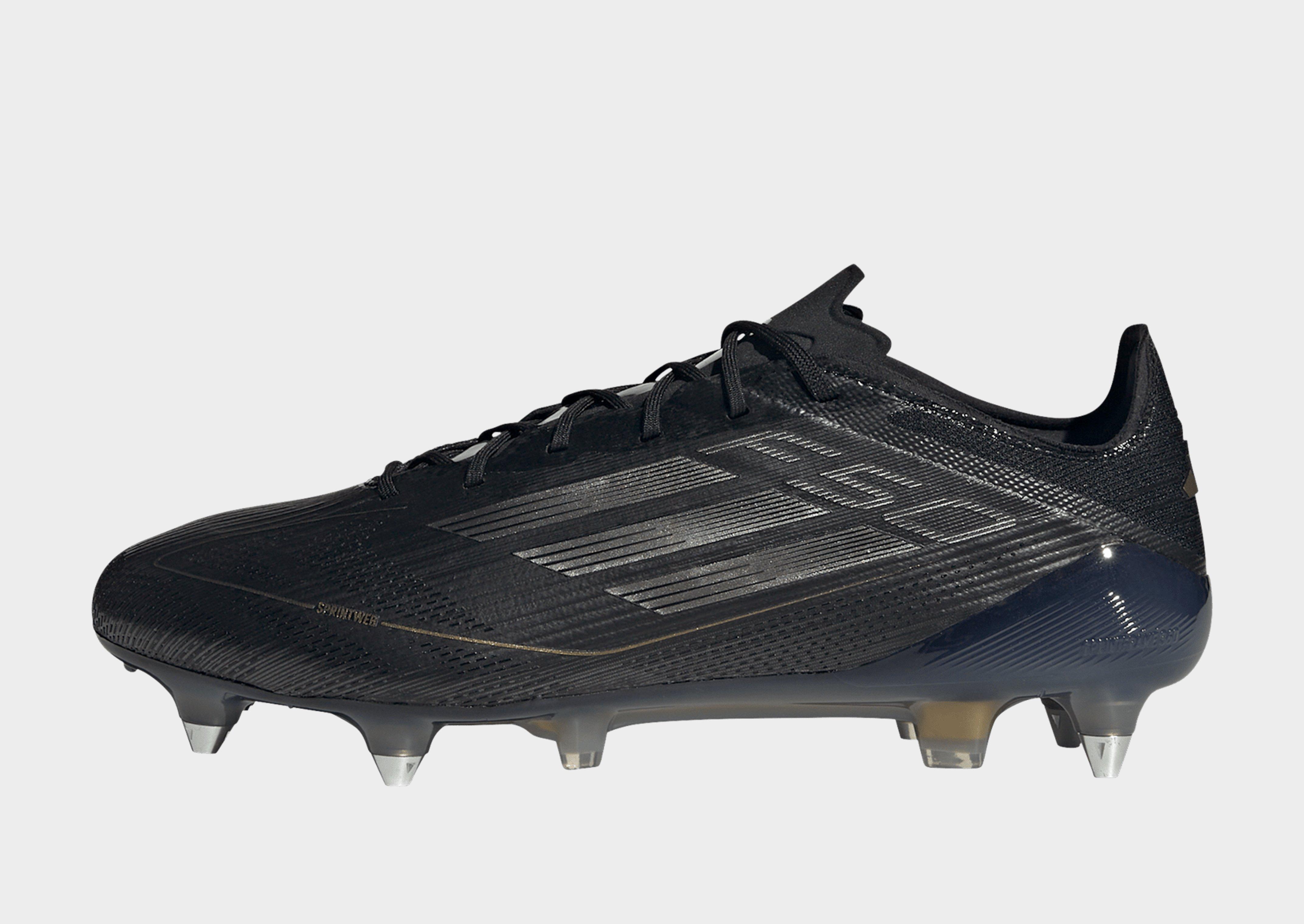 adidas Chaussure F50 Elite Terrain gras