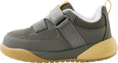 Reimatec Kiirus  Vanntette Sneakers, Greyish Green