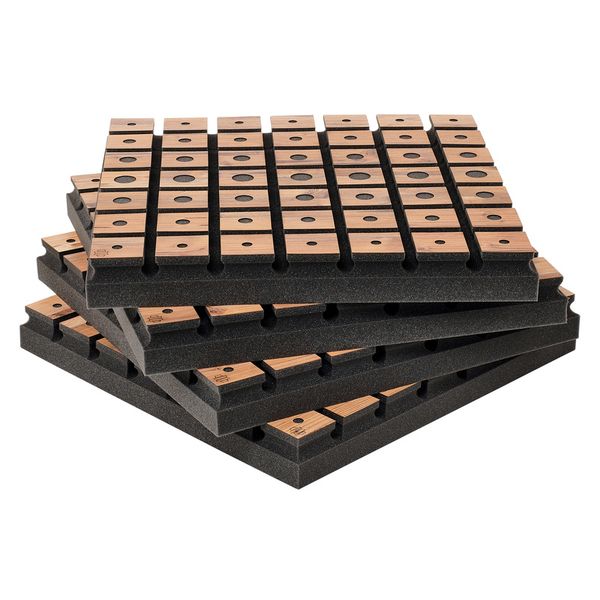 t.akustik Highline A1 Silver Spruce