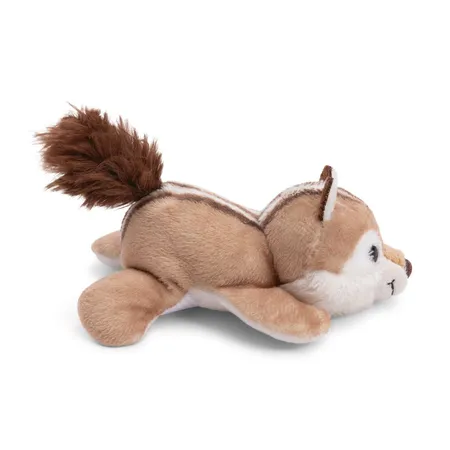 NICI MagNICI Streifenhörnchen Jojo 12cm GREEN