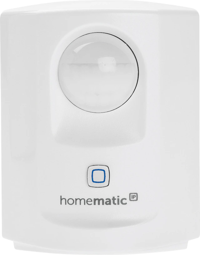 Homematic IP Smart-Home Starter-Set »Alarm«