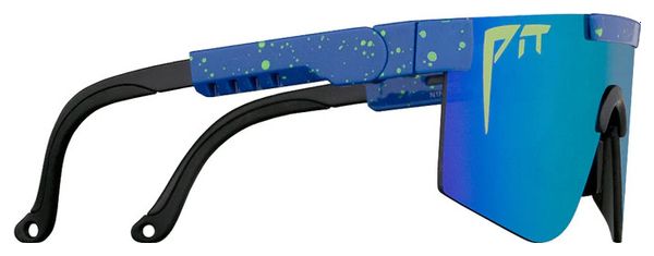 Paire de Lunettes Pit Viper The Leonardo XS