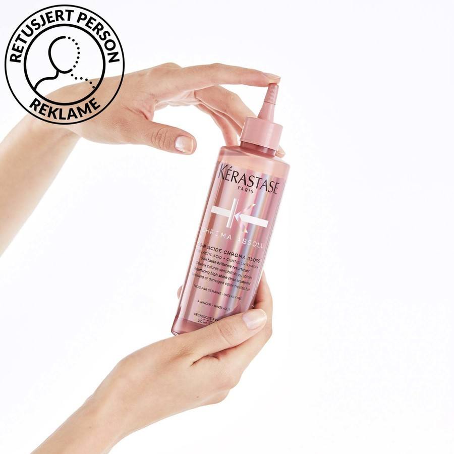 Kérastase Chroma Absolu Soin Acid Chroma Gloss 210ml