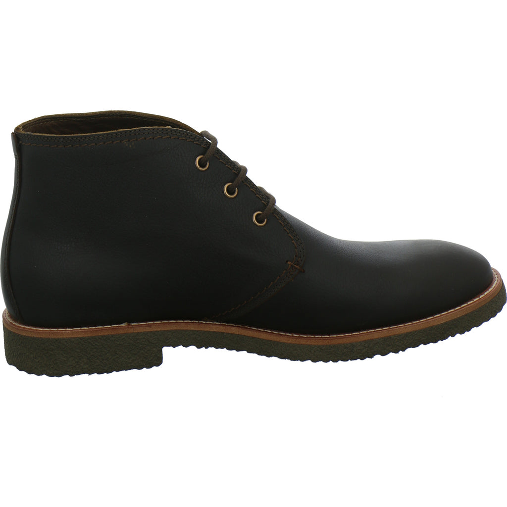 Panama Jack Stiefel Herren Dunkelbraun