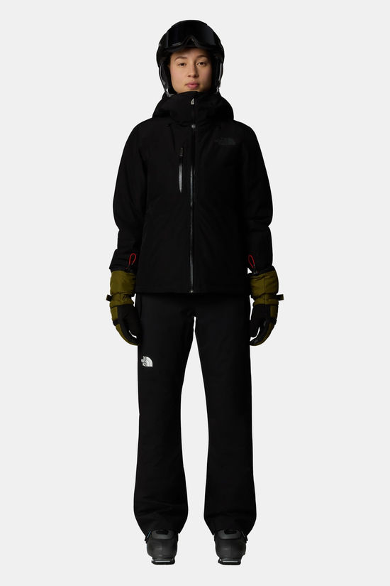 The North Face The North Face Descendit Ski-Jas Dames