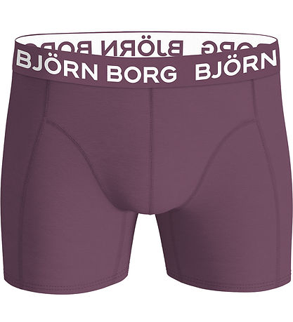 Björn Borg Boxershorts - 5er-Pack - Mehrfachpackung