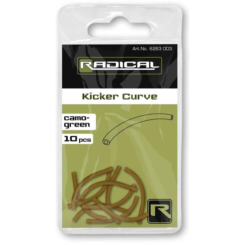 Aligneur De Ligne Radical Kicker Curve