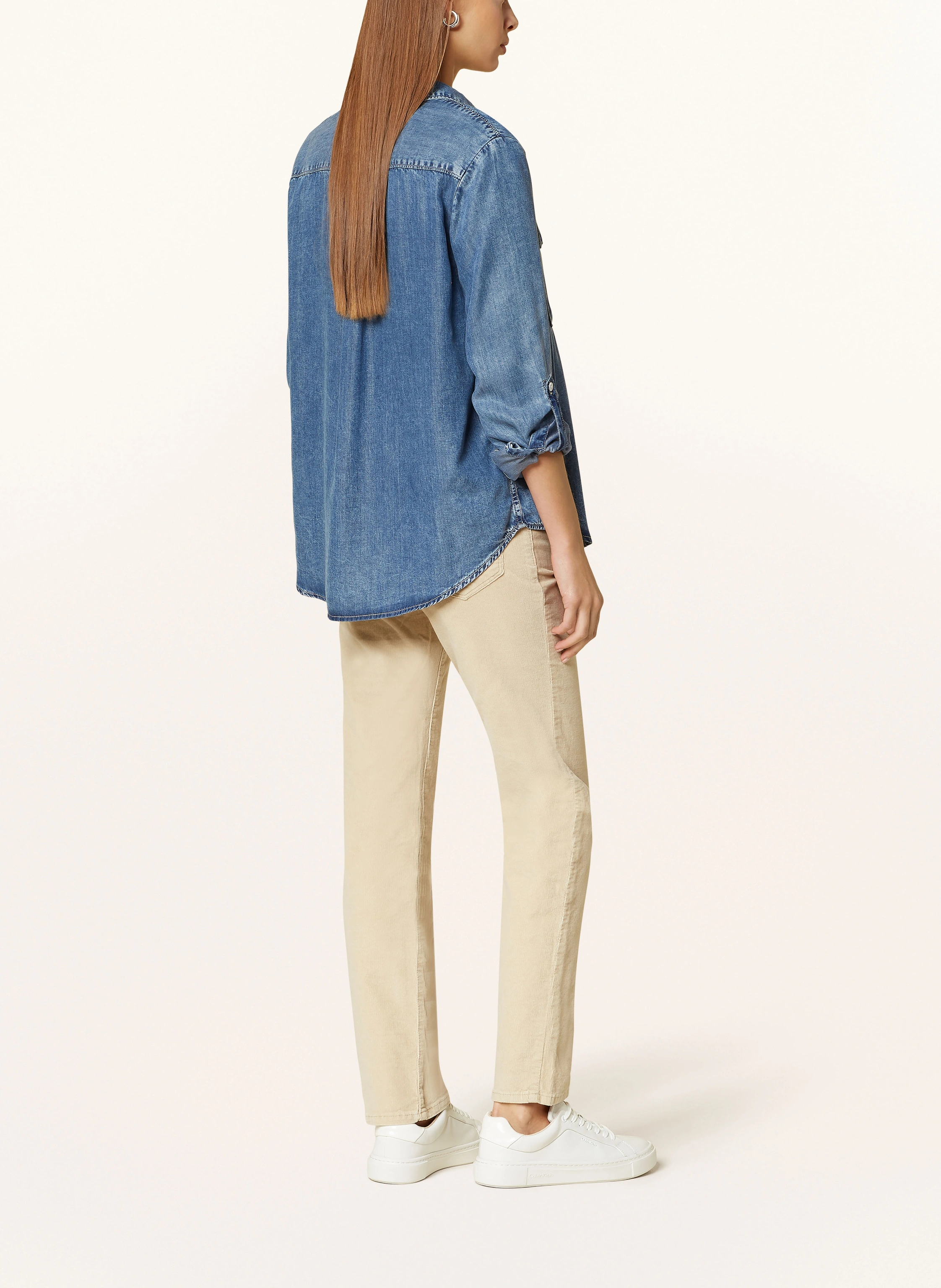 Levi's® Cordhose 314 SHAPING STRAIGHT
