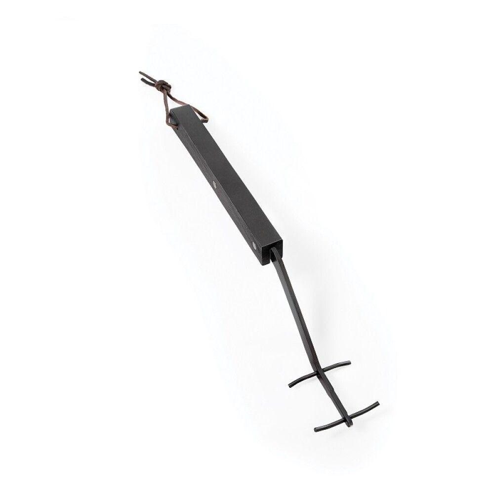 GRILLRISTLØFTER NAPOLEON 36CM METALL