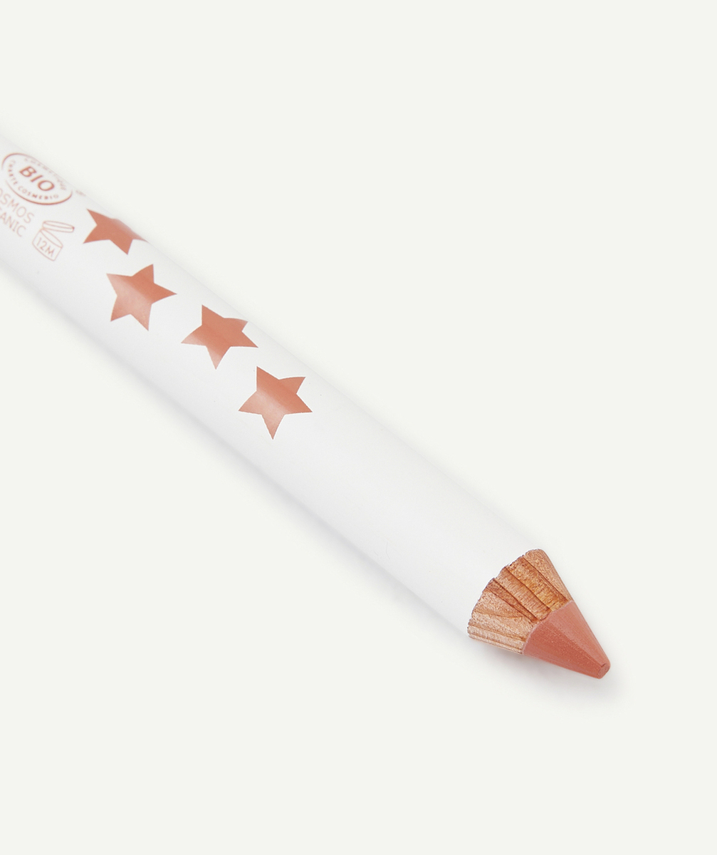 INUWETCRAYON MAQUILLAGE BRIQUE