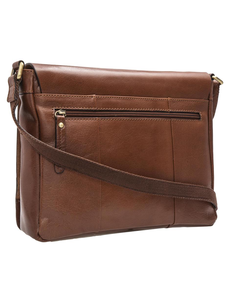 SHOULDERBAG MHF LUGANO
