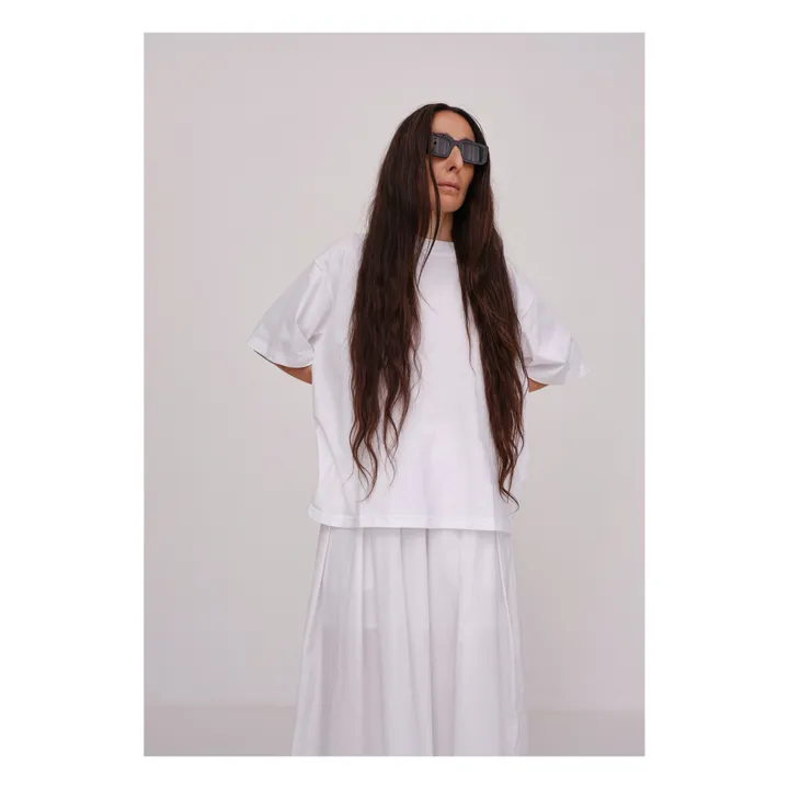 HERSKIND Jupe Herdis | Blanc