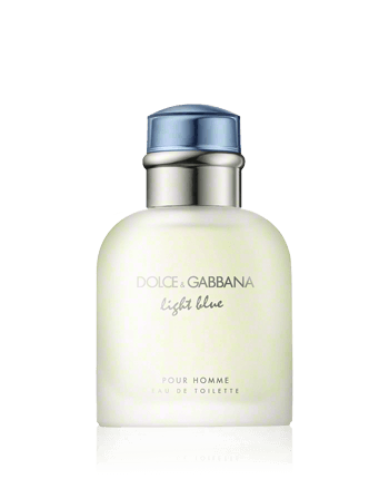 Dolce & Gabbana Light Blue pour Homme edt vapo 75ml