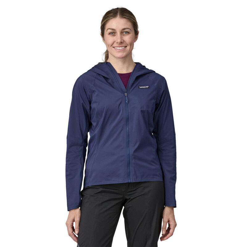 W's Dirt Roamer Jkt - Veste VTT femme