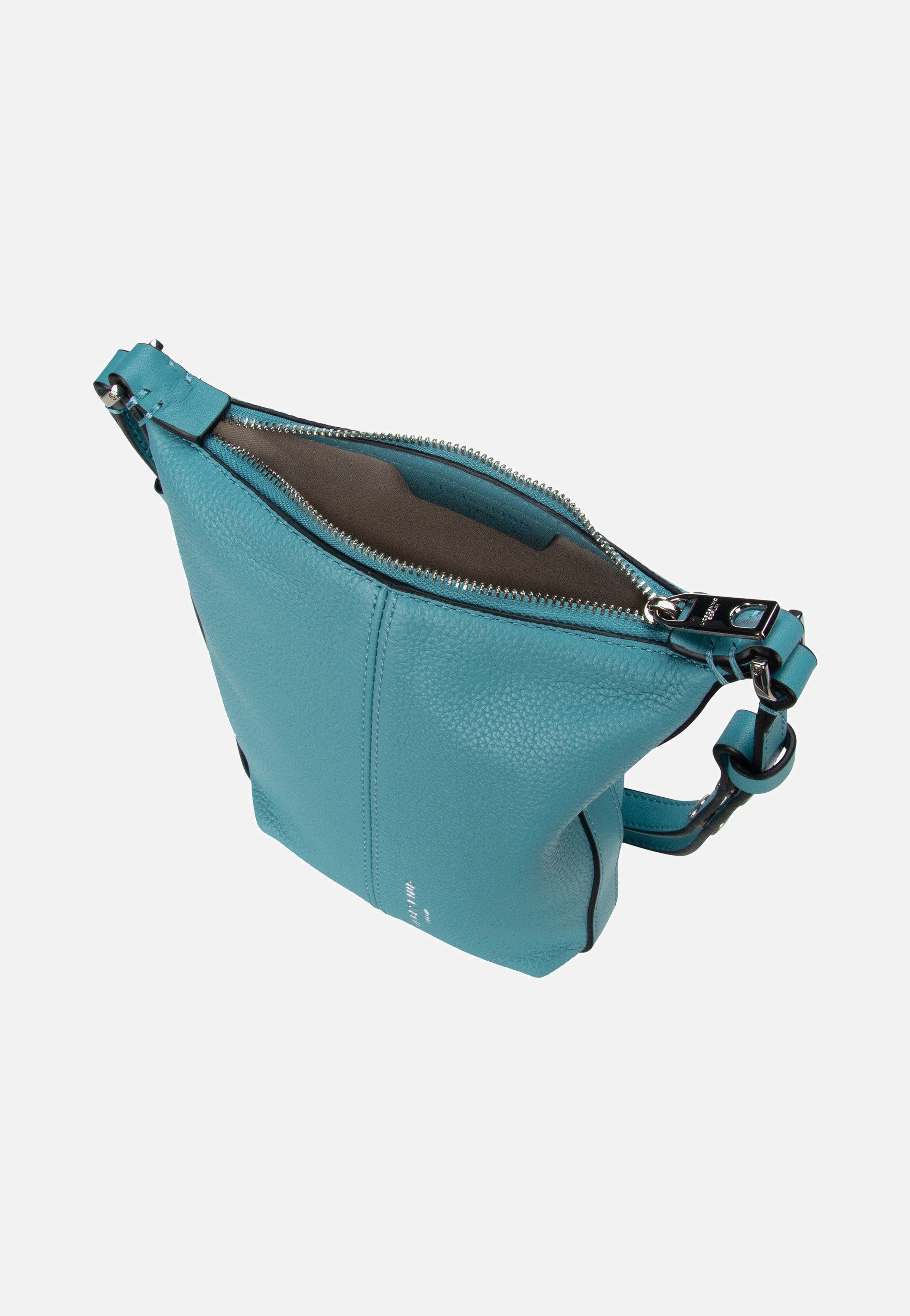 Paris 2153812 Petrol Blue - Crossbody Bag