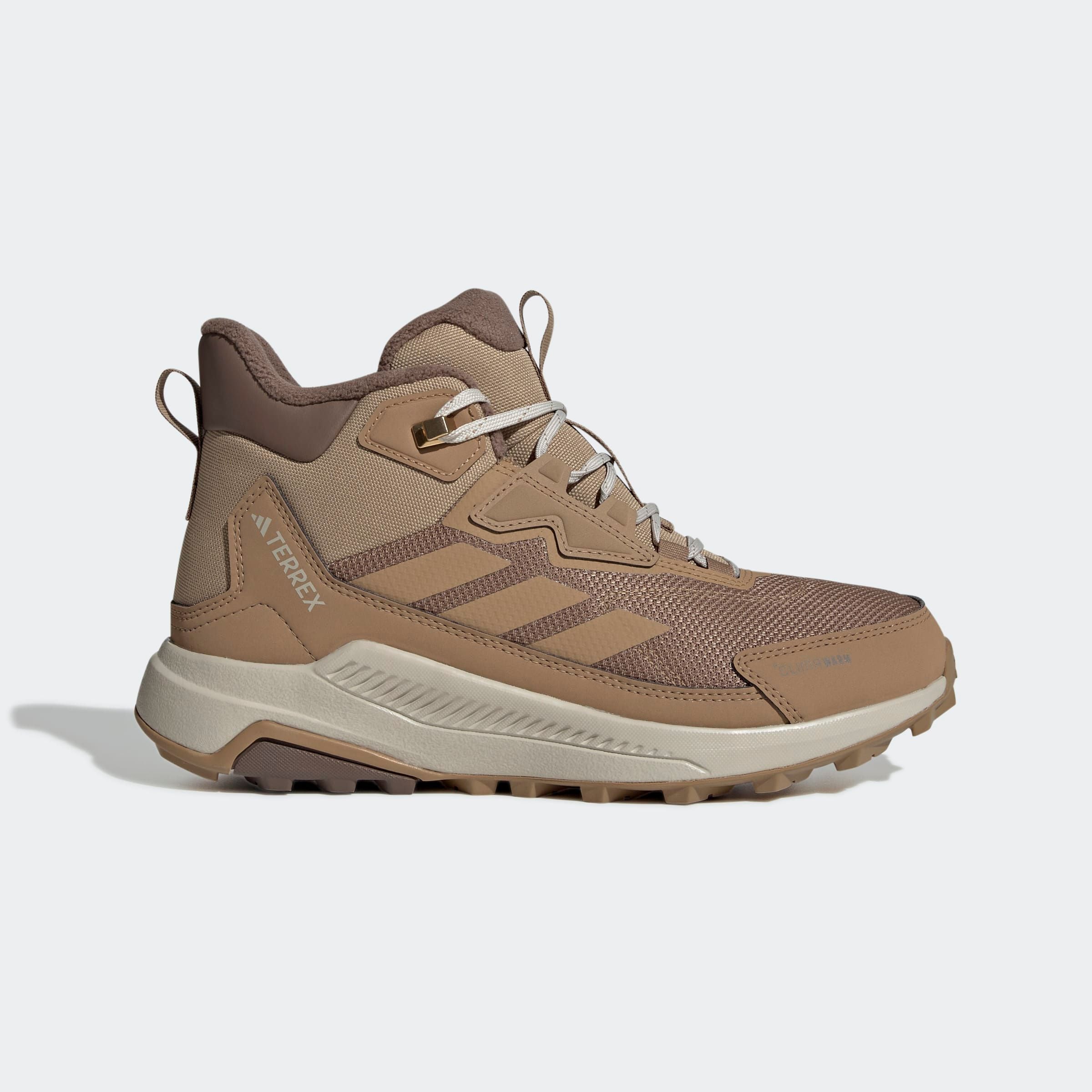 adidas TERREX Winterstiefel »TERREX ANYLANDER CLIMAWARM+«  gefüttert