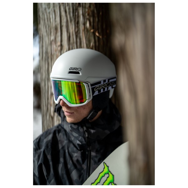 Giro - Owen Spherical - Casque de ski