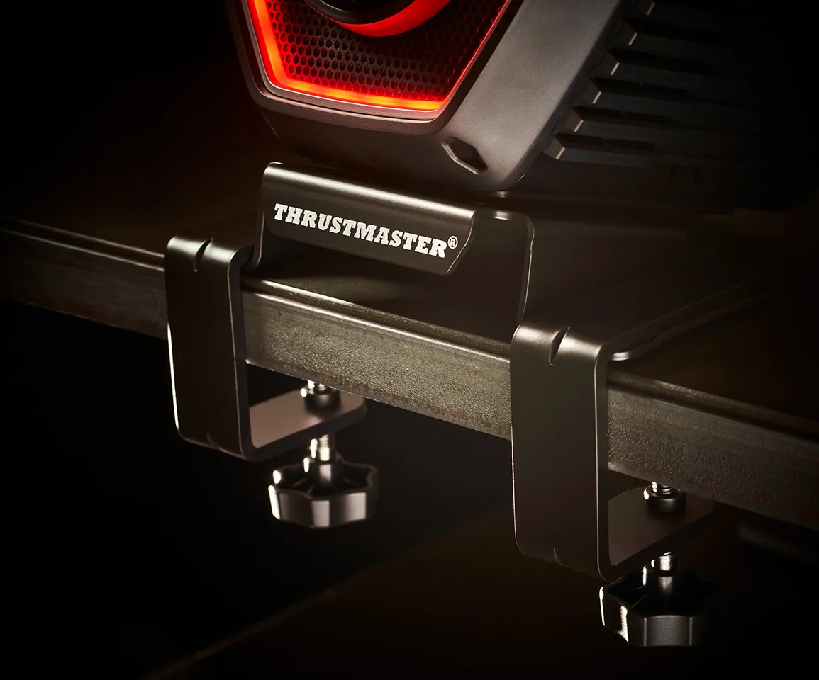 Thrustmaster T818 Ferrari SF1000 Volants gaming