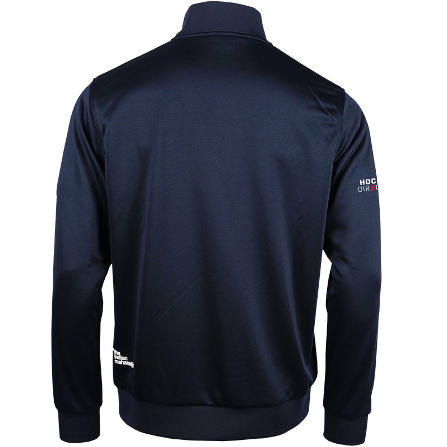 Indian Maharadja Terry Sweater Heren MHC Drunen