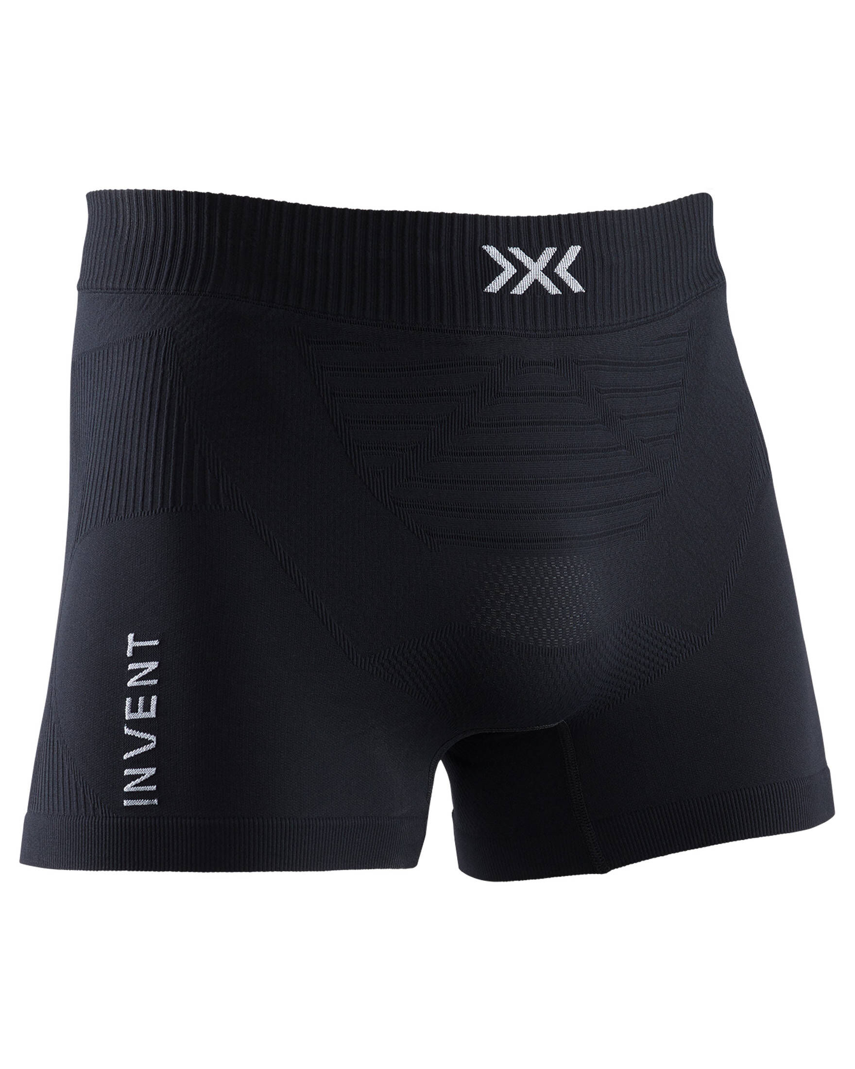 X-Bionic| Herren Funktionsunterhose X-BIONIC INVENT 4.0 LT BOXER SHORTS MEN
