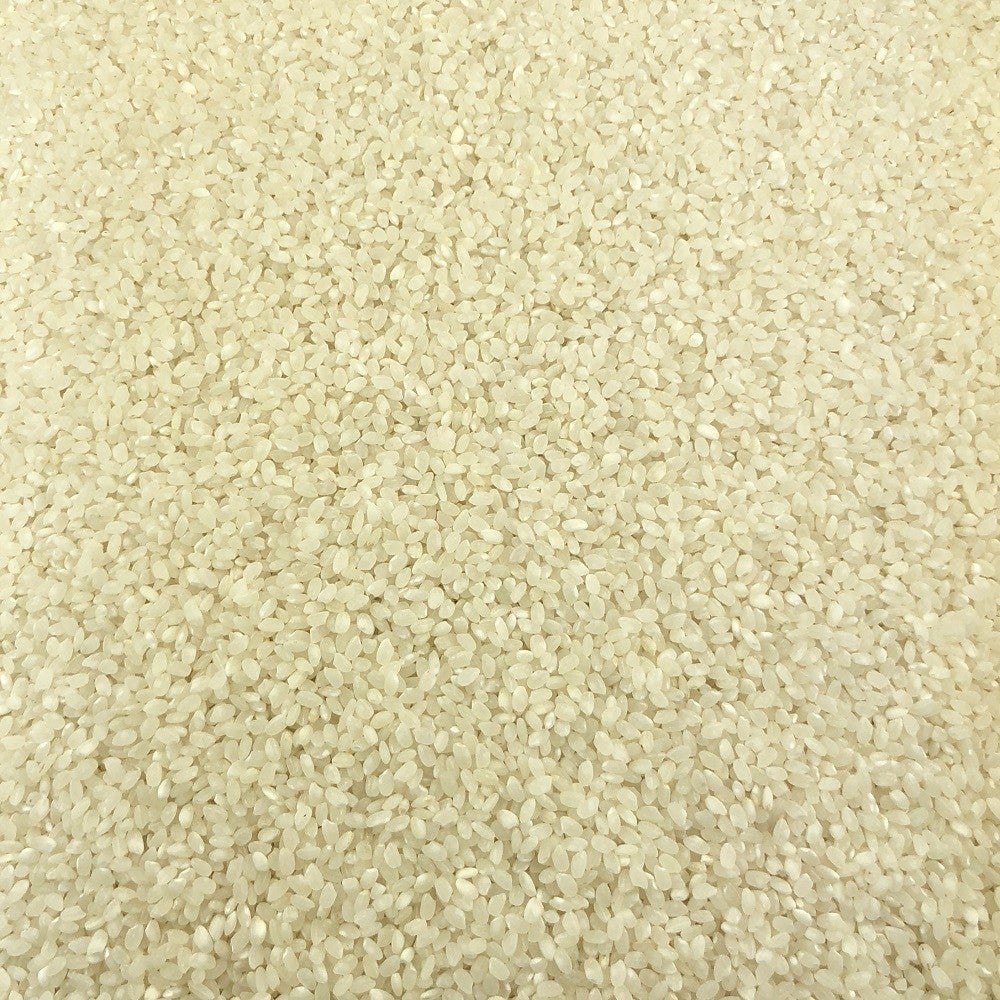 Riz Rond Blanc Bio en Vrac 5kg Vrac Bio