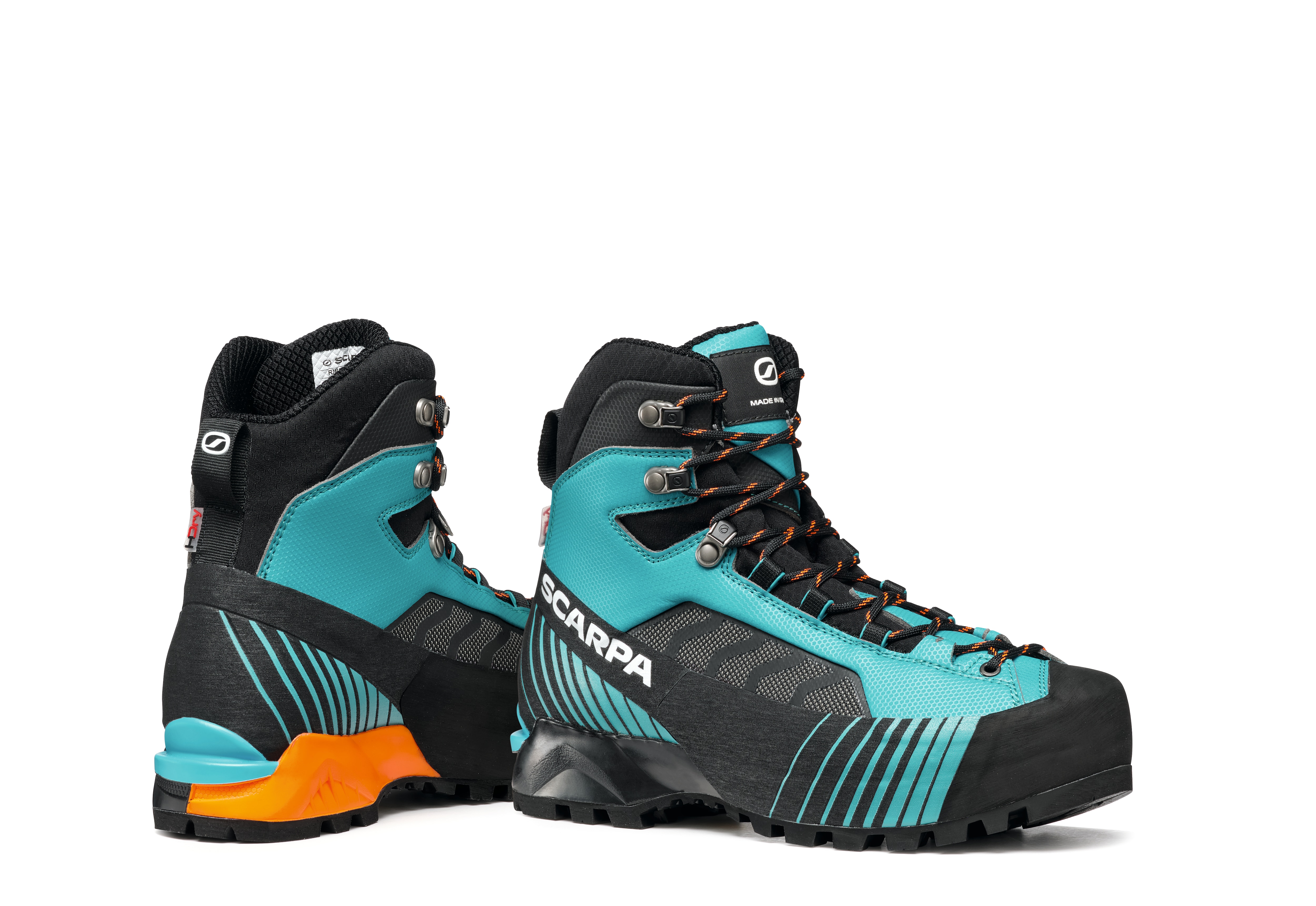Scarpa Ribelle Lite HD, W's