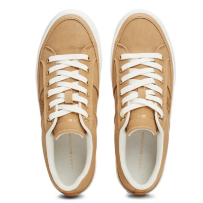 Sneakers femme Th Vulc TOMMY HILFIGER