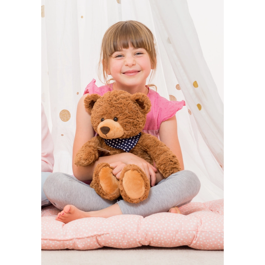 Teddy HERMANN® Teddy braun 48 cm