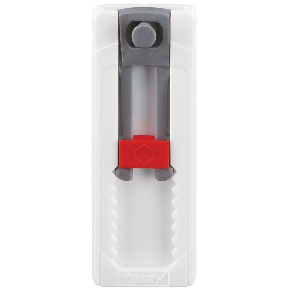 SELVKLEBENDE SPIKER TESA TAPET 0,5KG 2STK