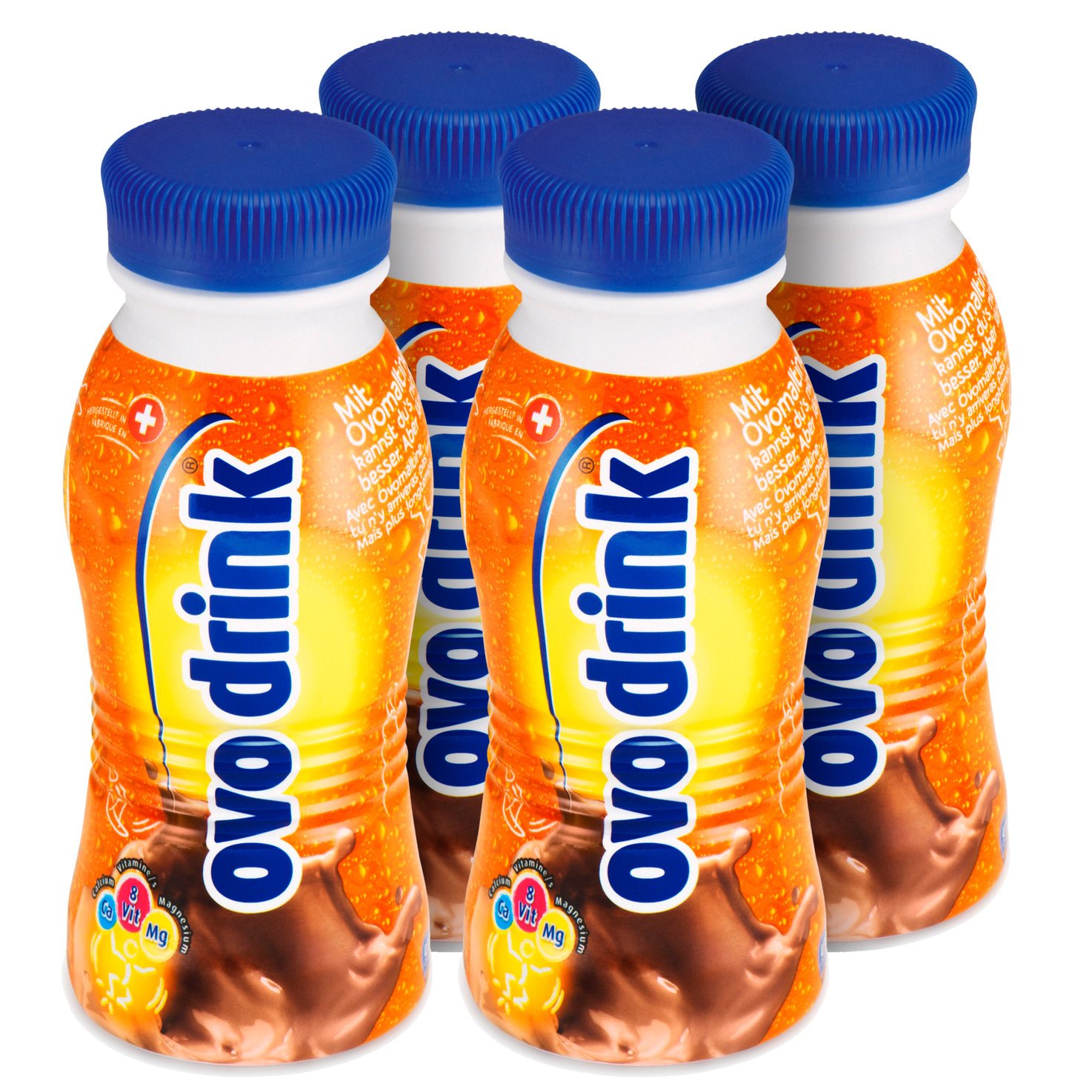 Ovo Drink UHT