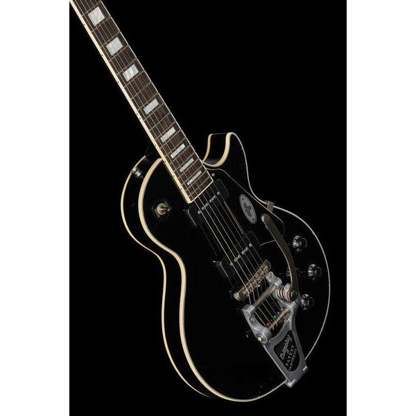 Maybach Lester 54 Custom P90 Bigsby