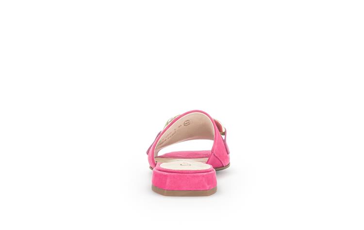 Gabor 22.801 camelia (uni gold)