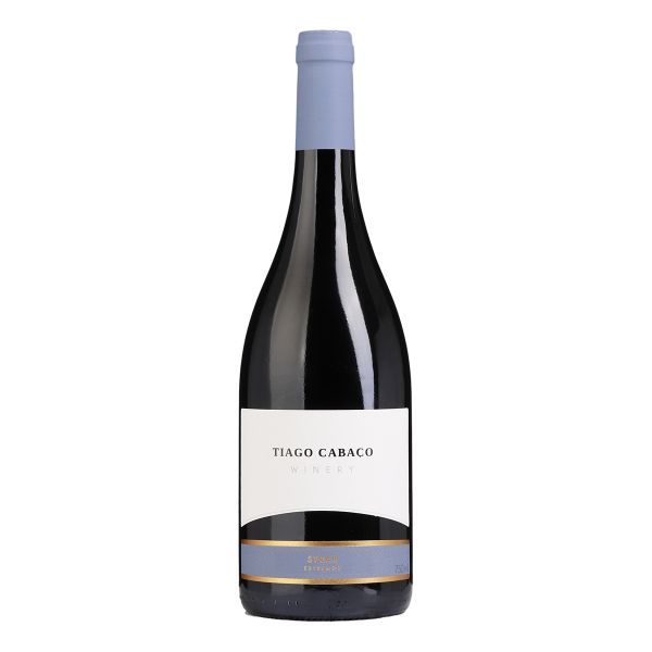 Tiago Cabaço Syrah 2023 Alentejo Tinto 75cl
