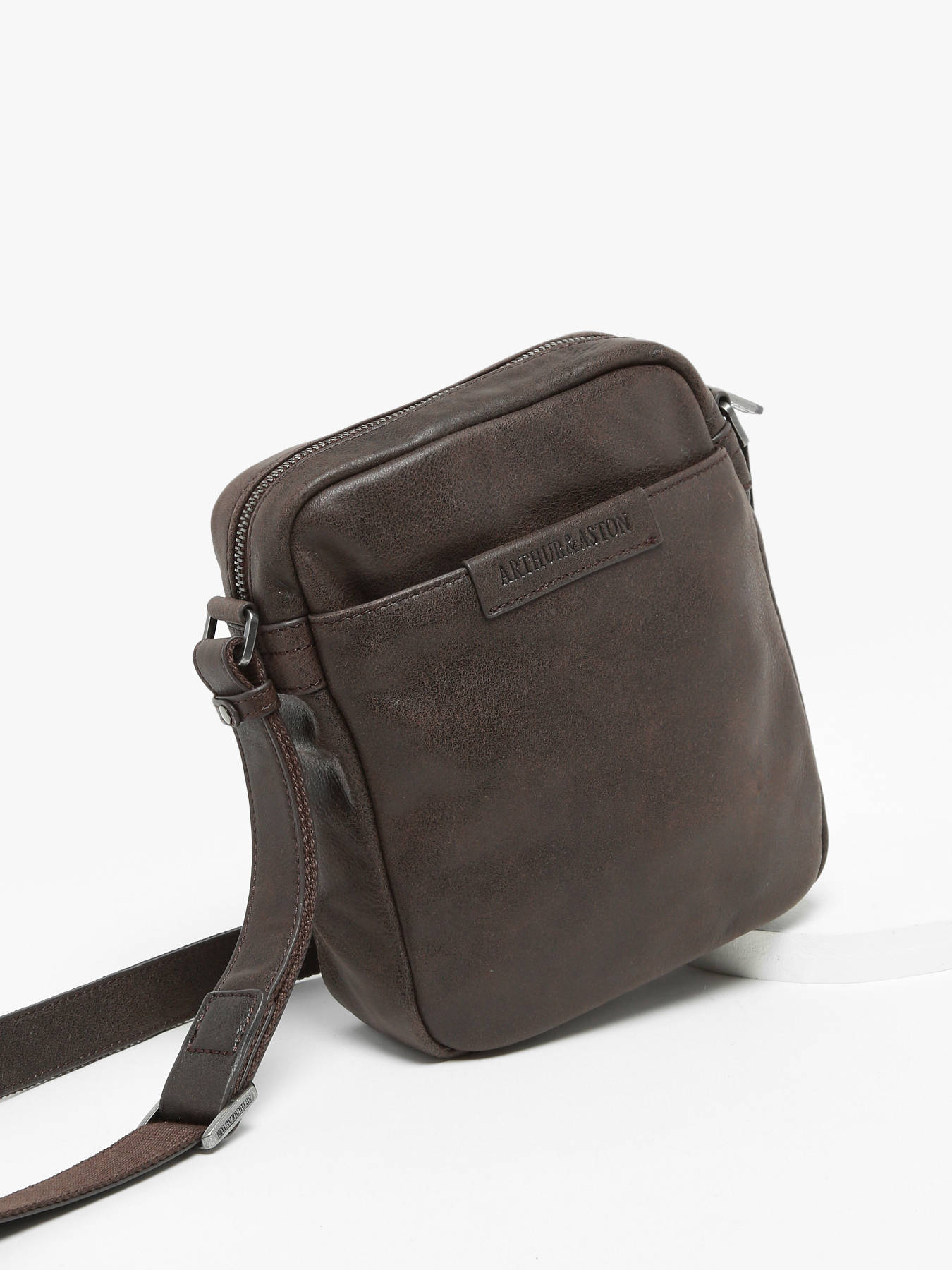 Sac bandoulire ARTHUR & ASTON